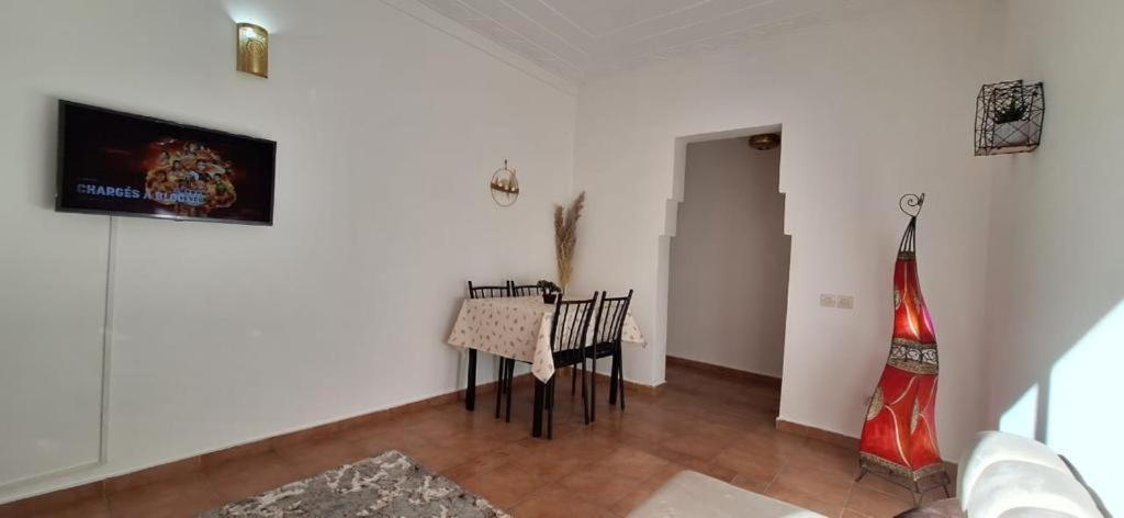 Escale Marrakech Apartment Marrakesh Luaran gambar
