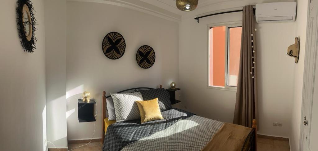 Escale Marrakech Apartment Marrakesh Luaran gambar
