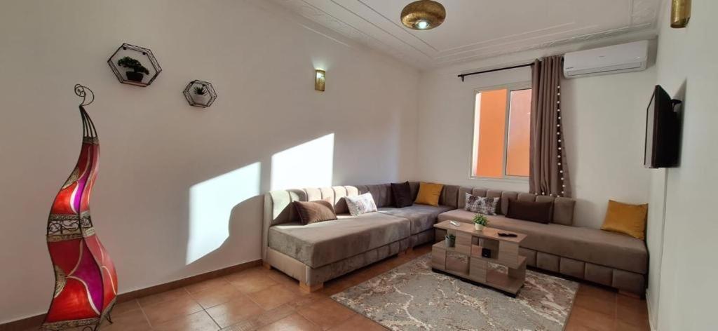 Escale Marrakech Apartment Marrakesh Luaran gambar